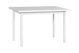 Virtuvinis stalas DRE68B,baltas