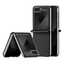 Dėklas Dux Ducis Bril Samsung F966 Z Fold7 juodas