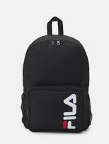 Sportinė kuprinė Fila Fulda 20 l, juoda