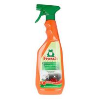 Frosch kaitlenčių valiklis, 750 ml