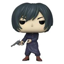 Funko Pop! Jujutsu Kaisen Mai Zen'In