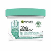 Raminantis kremas Garnier Body Superfood, 380 ml