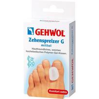 Vidutinis pirštų plėtiklis P-Gel Gehwol, 3 vnt.