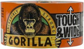 Lipni juosta Gorilla Tough & Wide, 1 vnt.