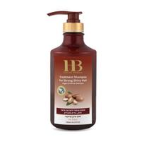 Stiprinantis šampūnas plaukams su arganų aliejumi Health & Beauty, 780 ml