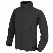 Striukė vyrams Helikon-Tex Cougar® SoftShell Windblocker, juoda