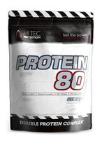 Baltymai Hi Tec Protein 80, 2000 g
