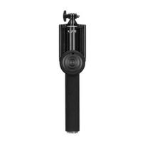 Asmenukių lazda ("Selfie sticks") „Hoco Universal CPH12 Mini“ belaidė asmenukių lazda, juoda
