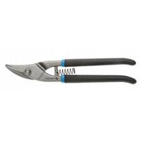 Žirklės skardai kirpti, dešininės / DIN-6438 / 250mm ilgio, HT3B508, Hogert