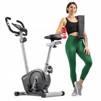 Magnetinis dviratis treniruoklis Hop-Sport HS-2050H Sonic