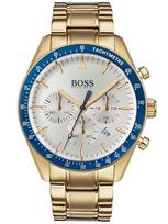 hugo boss vyriškas laikrodis 1513631 - trophy (zh009a)