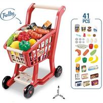 Maisto prekių krepšelis Shopping Cart