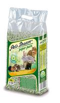 Pet's Dream Paper Pure perdirbto popieriaus kraikas 10L