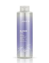 Plaukų šampūnas šviesiems plaukams Joico Blonde Life Violet Shampoo, 1000 ml