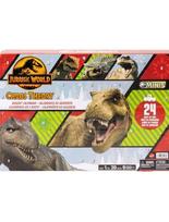 Advento kalendorius Jurassic World 2024
