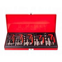 Sriegio remonto rinkinys M5, M6, M8, M10, M12 - 131vnt.