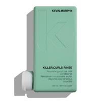 Plaukų kondicionierius garbanotiems plaukams Kevin Murphy Killer Curls Rinse, 250 ml, 250 ml