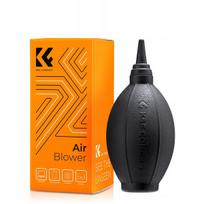 Foto kameros objektyvo valymo antgalis K&F Concept SKU.1693