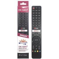 Išmaniojo (Smart TV) ir televizoriaus priedas CRC326V Sharp Smart TV televizoriaus nuotolinio valdymo pultas