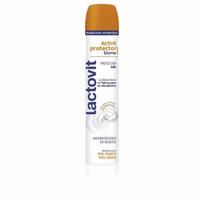 Purškiamas dezodorantas Lactovit Activit Probiotic-L, 200 ml