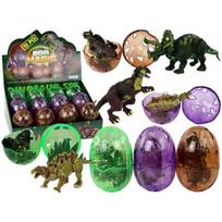 Dinozauras permatomame kiaušinyje