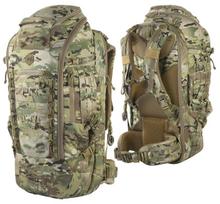 Vyriška turistinė kuprinė M-Tac Large Gen.IV Elite Multicam