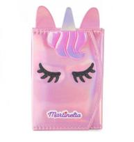 Kelioninio makiažo rinkinys vaikams Martinelia Little Unicorn
