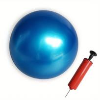 20 cm storas atsparus jogos kamuolys