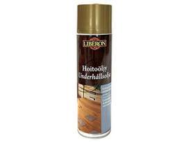 Medienos priežiūros alyva Liberon 500ml aerozolis