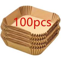 Kepimo Popieriaus Lakštai, 100 vnt.