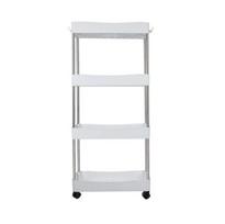 Mobili lentyna FlexiRoll, balta