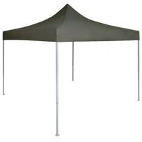 Pop-up sulankstoma proginė palapinė, 2x2 m