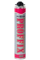 Klijuojančios putos Proffix 900ml