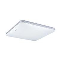 Adis led d mvs 20w 4000k lubų šviestuvas su judesio jutikliu Struhm 68 x 280 x 280 mm