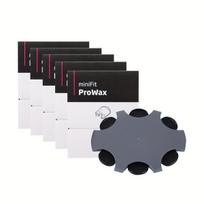 5 Pakuotės Oticon ProWax MiniFit Vaško Filtrai