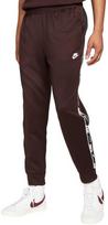 Kelnės vyrams Nike Nsw Repeat Pk Jogger Brown DM4673