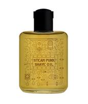 Skutimosi aliejus Pan Drwal Steam Punk, 100 ml