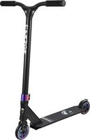 Triukinis paspirtukas Panda Primus Pro, Black/Rainbow
