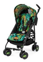 Peg Perego sportinis vežimėlis Pliko Mini, Jaguars