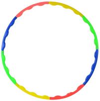 Gimnastikos lankas Profit, 90 cm