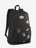 Kuprinė Puma Patch Backpack, juoda