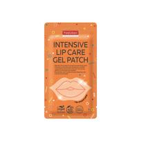 Intensyvios lūpų priežiūros kaukė Purederm Intensive Lip Care 1 vnt.