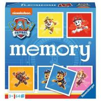 Atminties žaidimas Ravensburger Grand Memory Paw Patrol(Šunyčiai Patruliai), FR