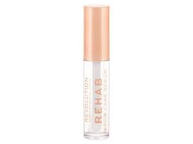 Antakių serumas Makeup Revolution London Rehab Brow Care Serum, 5ml