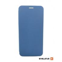 „Evelatus“ „Samsung Galaxy A72“ dėklas, mėlynas