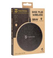 Tactical Wireless Charger
