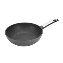 Tescoma i-Premium Stone Wok keptuvė, ø 28 cm