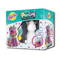 "Toys Inn": "Creative" rinkiniai - tapyba vienaragiai