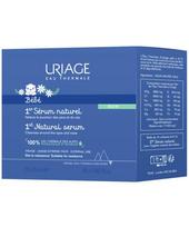 Fiziologinis natūralus terminis vanduo Uriage 1st Baby's Skincare, 5ml x 15 vnt.