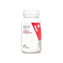 Vet Expert Joints & Mobility - sąnarių palaikymo preparatas šunims ir katėms, 30 kapsulių